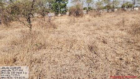 પ્લોટ વેચવાનો છે 
અભેપર સર્વ નં મા