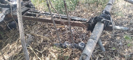 ગાડુ વેચવાનુ છે