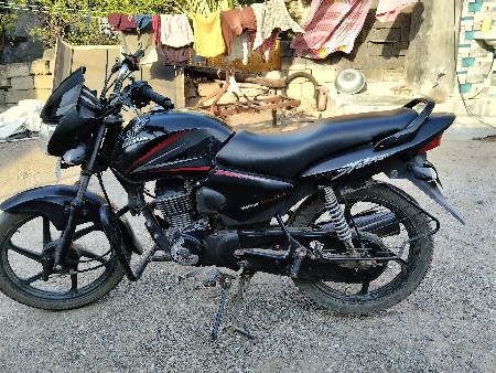 Honda Cb Shine વેચવાનું છે.