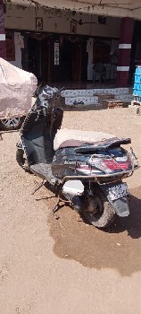 હીરોની મેસ્ટ્રો વેચવાની છે