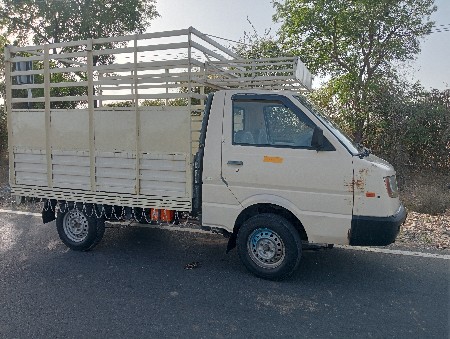 ashok layland dost