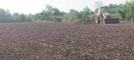 મેંદરડા તાલુકો ખાતેદાર થવા માટે