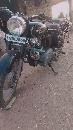 bullet
