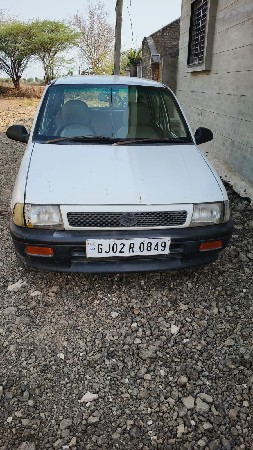 જૈન 2002 મોડલ