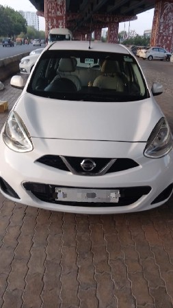 micra Nissan  1 owner