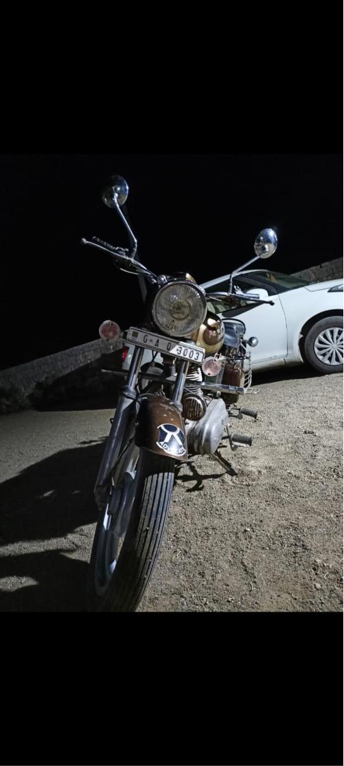 Bullet