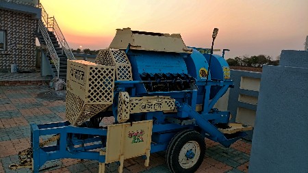 90% ટાયર  બજાજ નુ નવી સિસ્ટમ