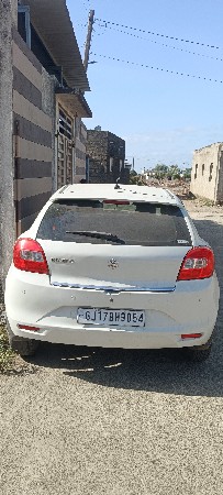 Baleno gadi vechvani