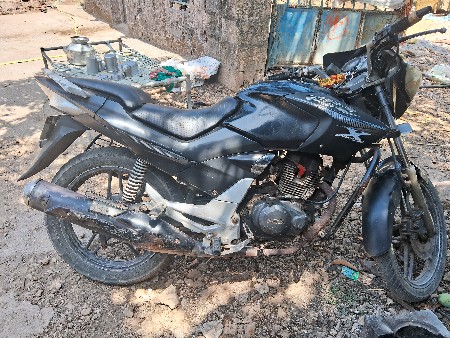hero cbz xtreme