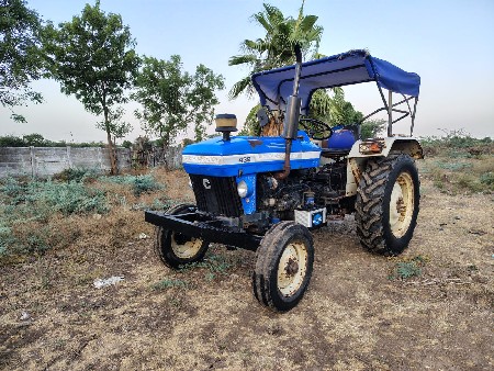 Powertrac 439