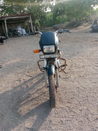 Gadi vechvani che