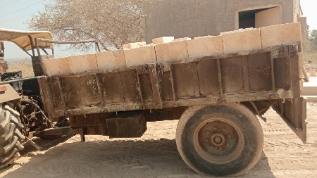 troli vechvani che