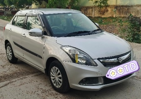 Maruti Swift dzire diesel
