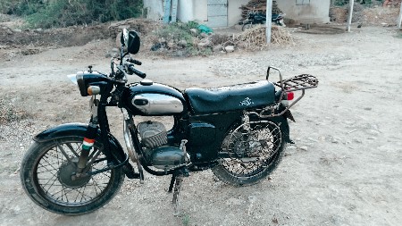 રાજદુત  ગાંડી
