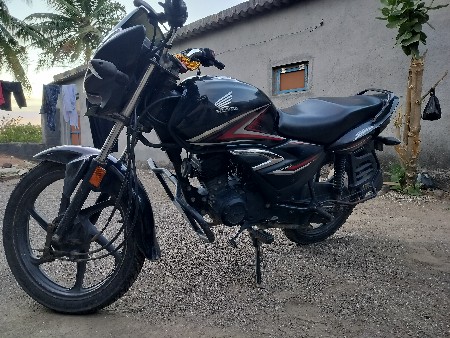 gadi vechvani che