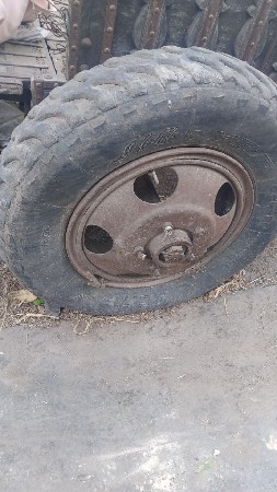 બળદ ગાડી વેચવાનું છે