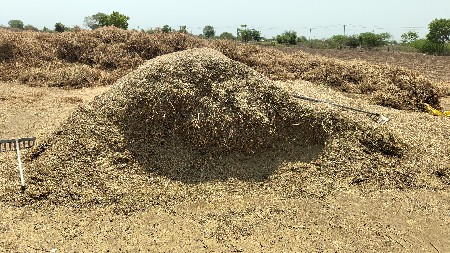 મગનો પાલો વેચવાનો છે ગામ બગસરા