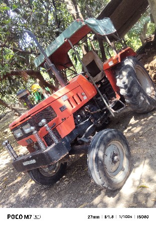 same 503 trektar vesvanu se