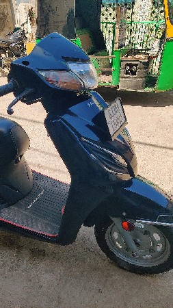 ACTIVA 6G 2023