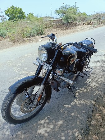 bullet