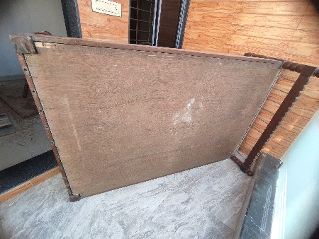 bedroom seti
