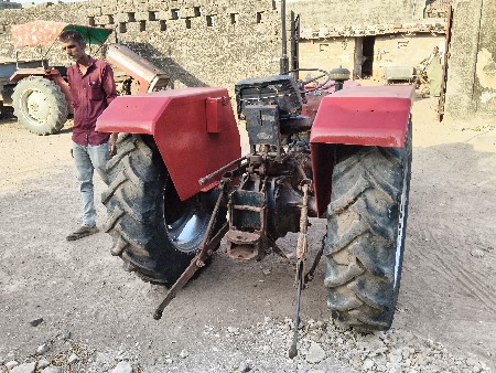 massey 35