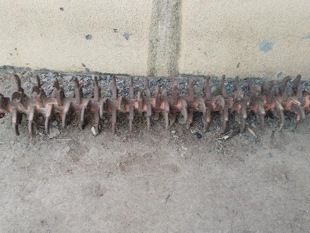 શક્તિમાન 7 ફૂટ