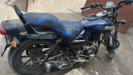 vesvani che bike Avenger