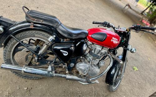 Bullet