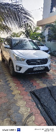 creta 1.4 veshvani se