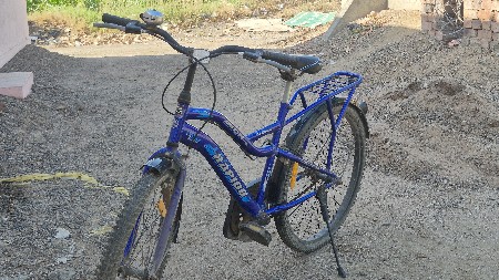 AVON CYCLE