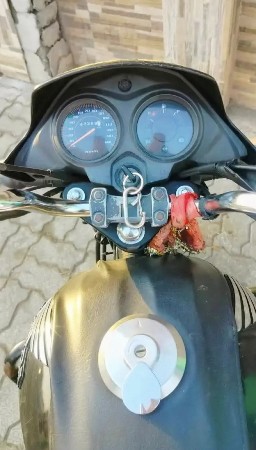 હોન્ડા શાઇન