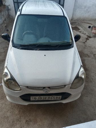 alto 800 પેટ્રોલ સીએનજી