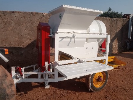 દિવેલા થેસર