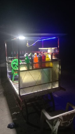 gola rekdi