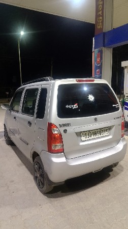 2009 પેટ્રોલ CNG RTO માન્ય