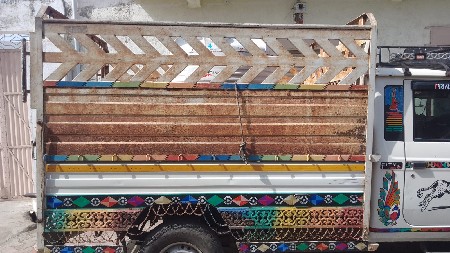 બોલેરા નુ‌ ઠાઠુ વેસવાનુસે
