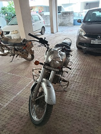 બુલેટ 350 સીસી