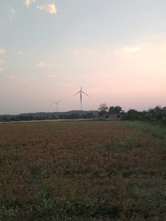 જમીન વેચવાની છે