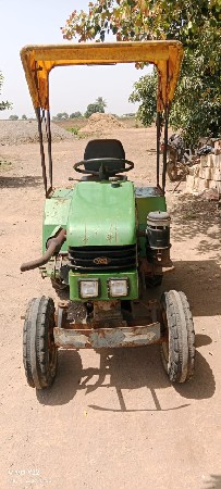 mini tektr vechva nu che