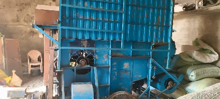 થ્રેશર વેચવાનું છે