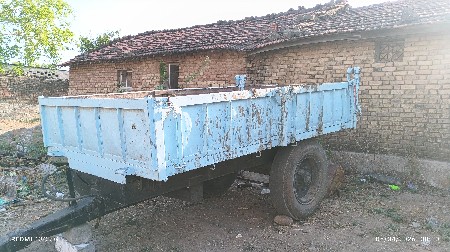 ટ્રોલી વેચવાની છે