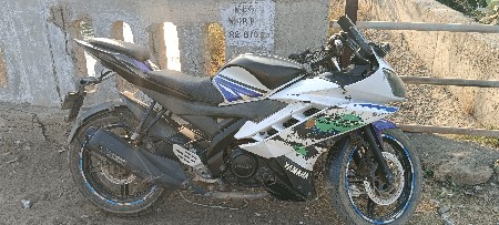 રમણીક ભાઈ
