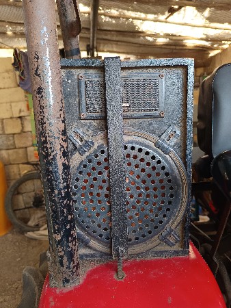 sound system