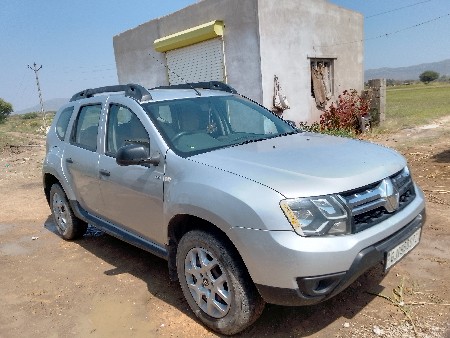 Duster 85