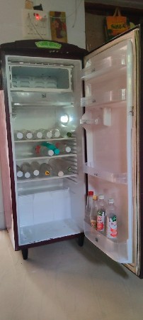 ફીરીઝ વૈચવાનૂ છે