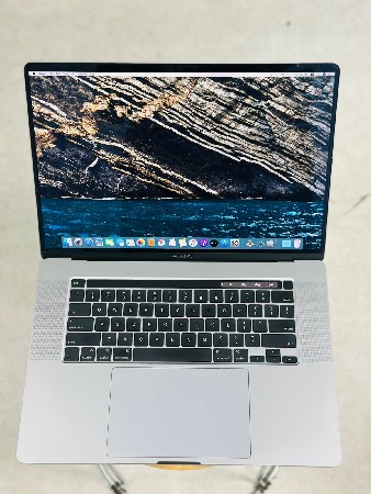 Macbook Pro 2141