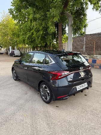 i20 asta