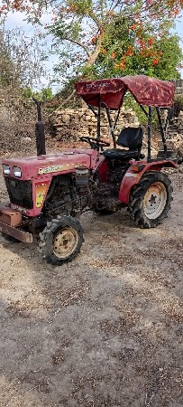captain 200 Di 4×4