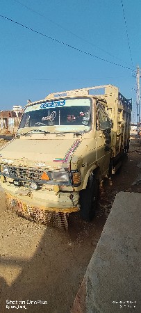 ટાટા 407